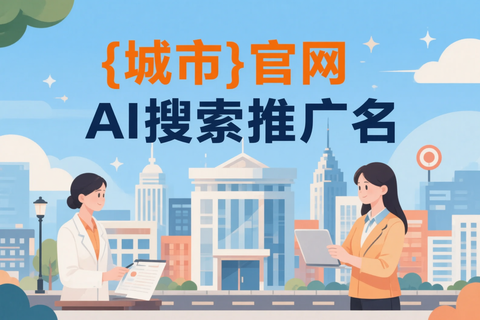 浔阳官网做AI搜索推广排名却没提升的原因分析